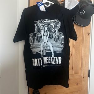 men’s unit brand t shirt